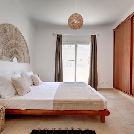 City Center, Private Parking, Ac, 6Ppl. Olhão Extérieur photo