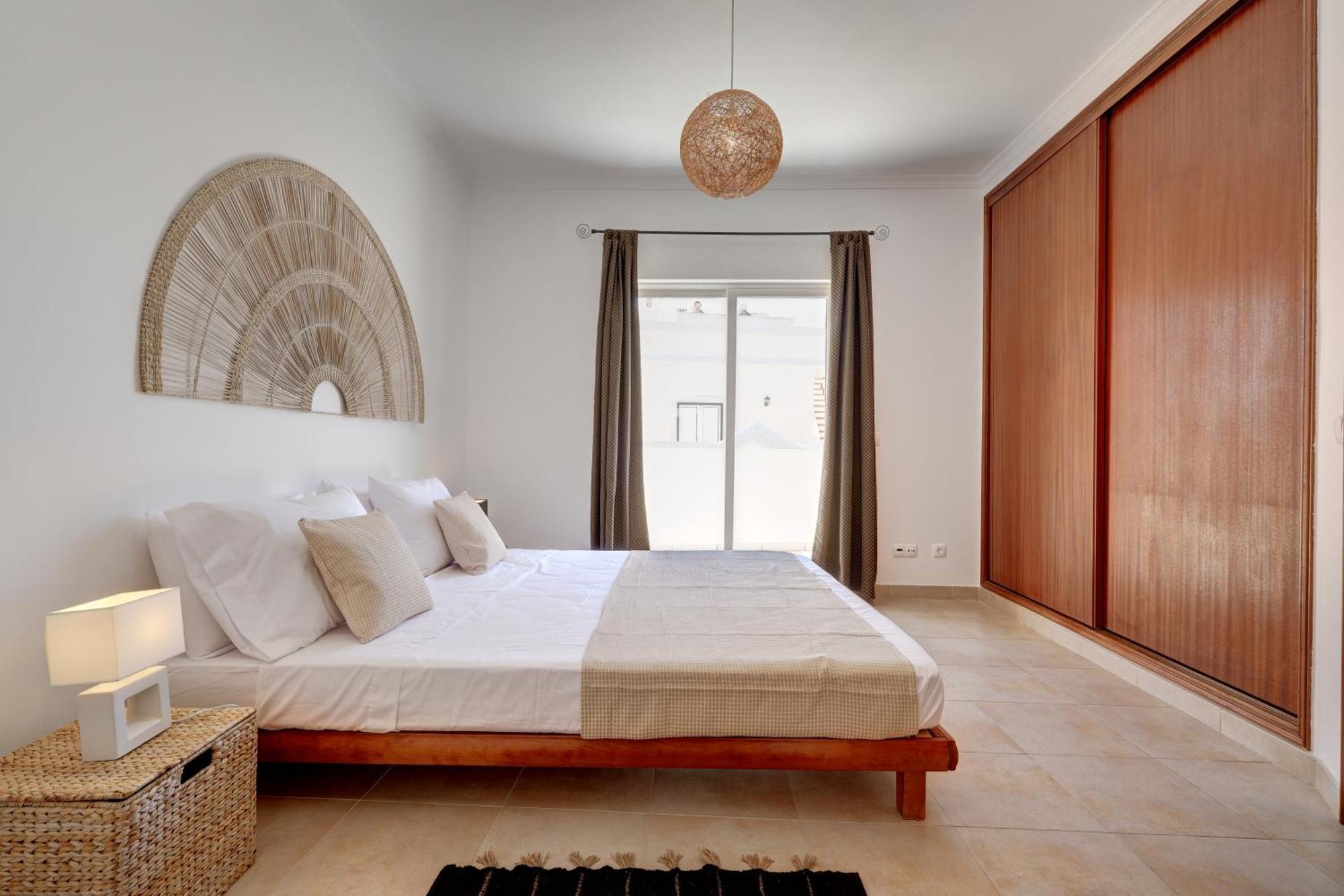 City Center, Private Parking, Ac, 6Ppl. Olhão Extérieur photo
