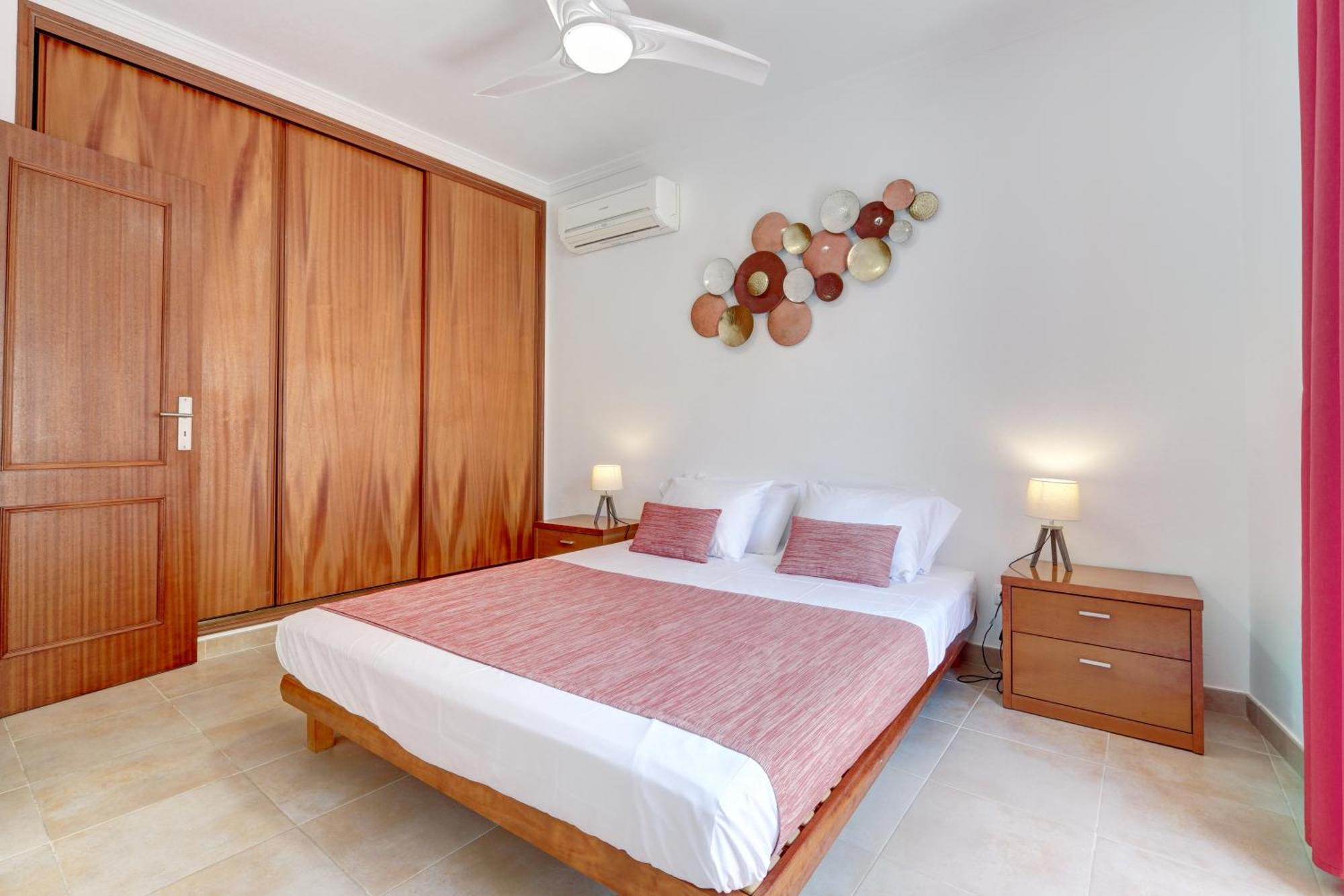 City Center, Private Parking, Ac, 6Ppl. Olhão Extérieur photo