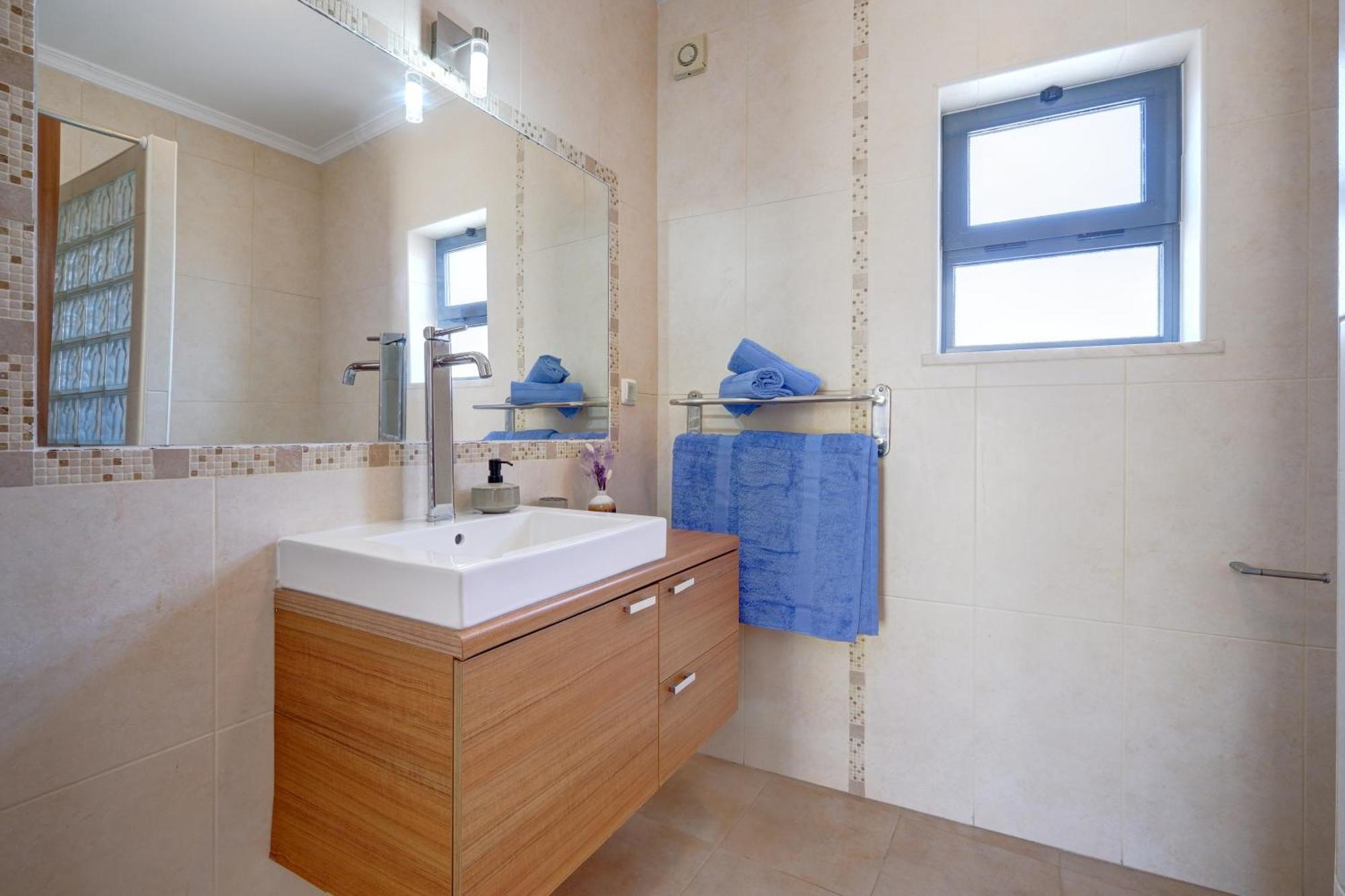 City Center, Private Parking, Ac, 6Ppl. Olhão Extérieur photo