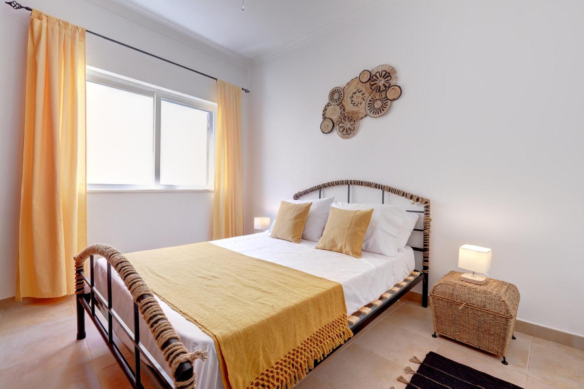 City Center, Private Parking, Ac, 6Ppl. Olhão Extérieur photo
