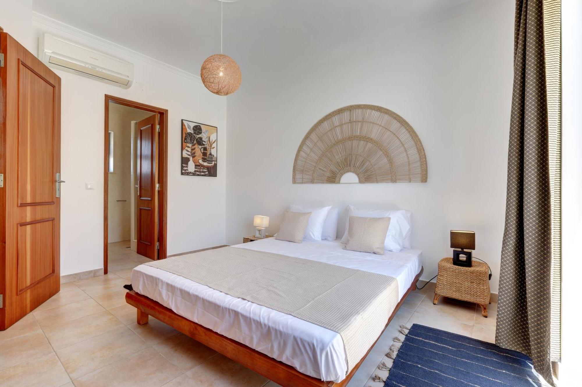 City Center, Private Parking, Ac, 6Ppl. Olhão Extérieur photo
